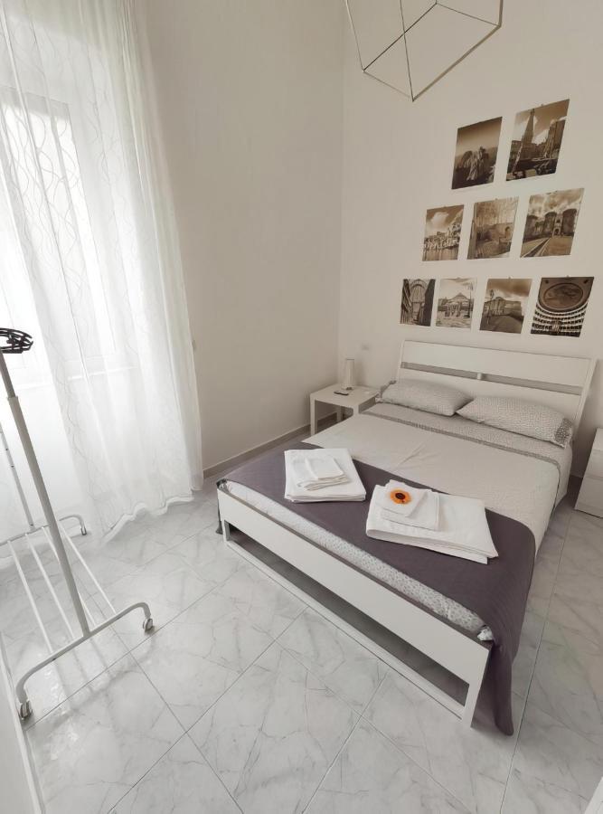 Piacere Naples Bed and Breakfast Esterno foto